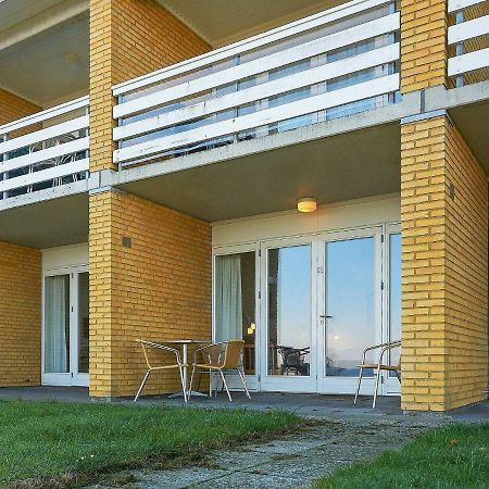 4 Person Holiday Home In Allinge Eksteriør bilde