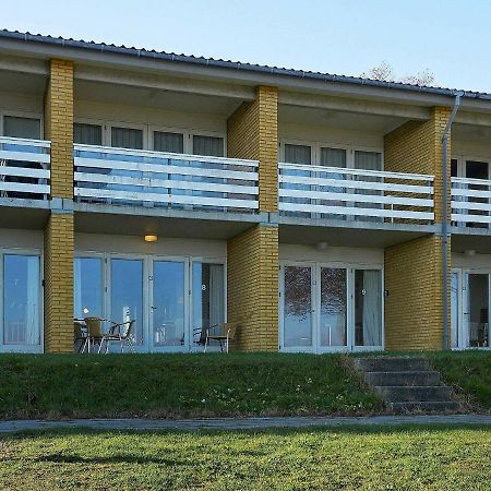 4 Person Holiday Home In Allinge Eksteriør bilde