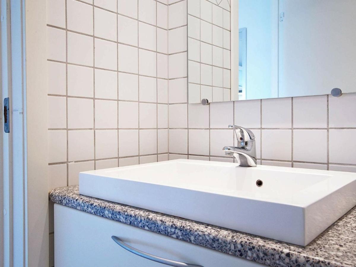 4 Person Holiday Home In Allinge Eksteriør bilde