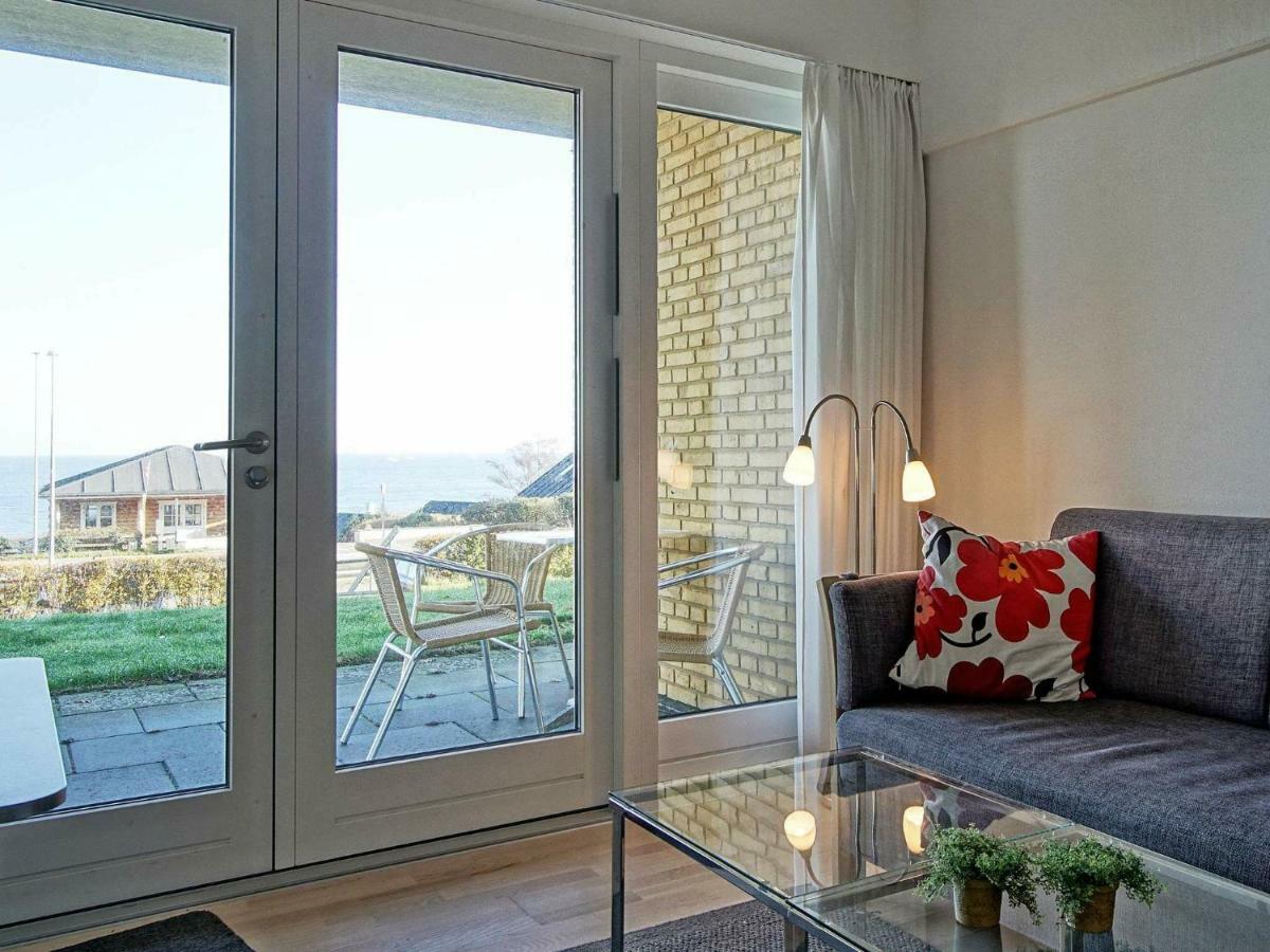 4 Person Holiday Home In Allinge Eksteriør bilde