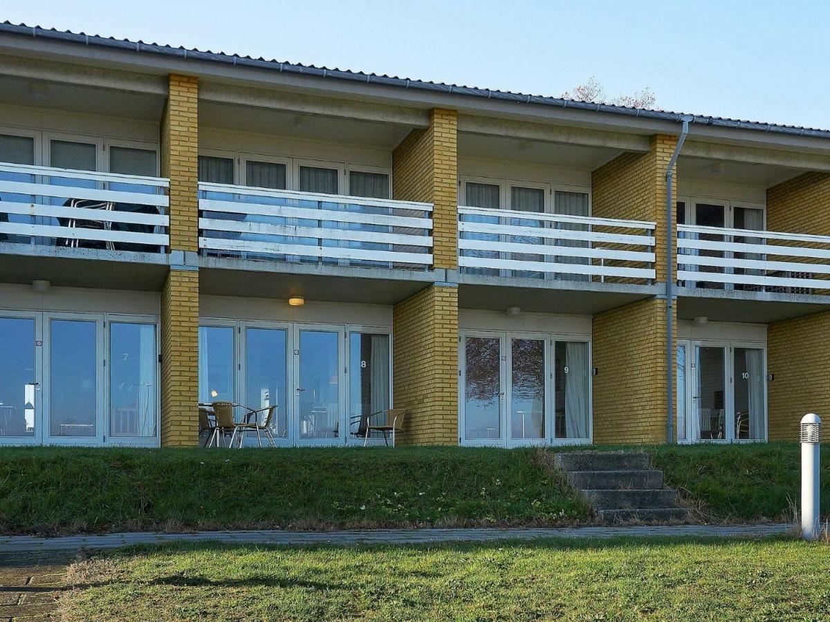 4 Person Holiday Home In Allinge Eksteriør bilde