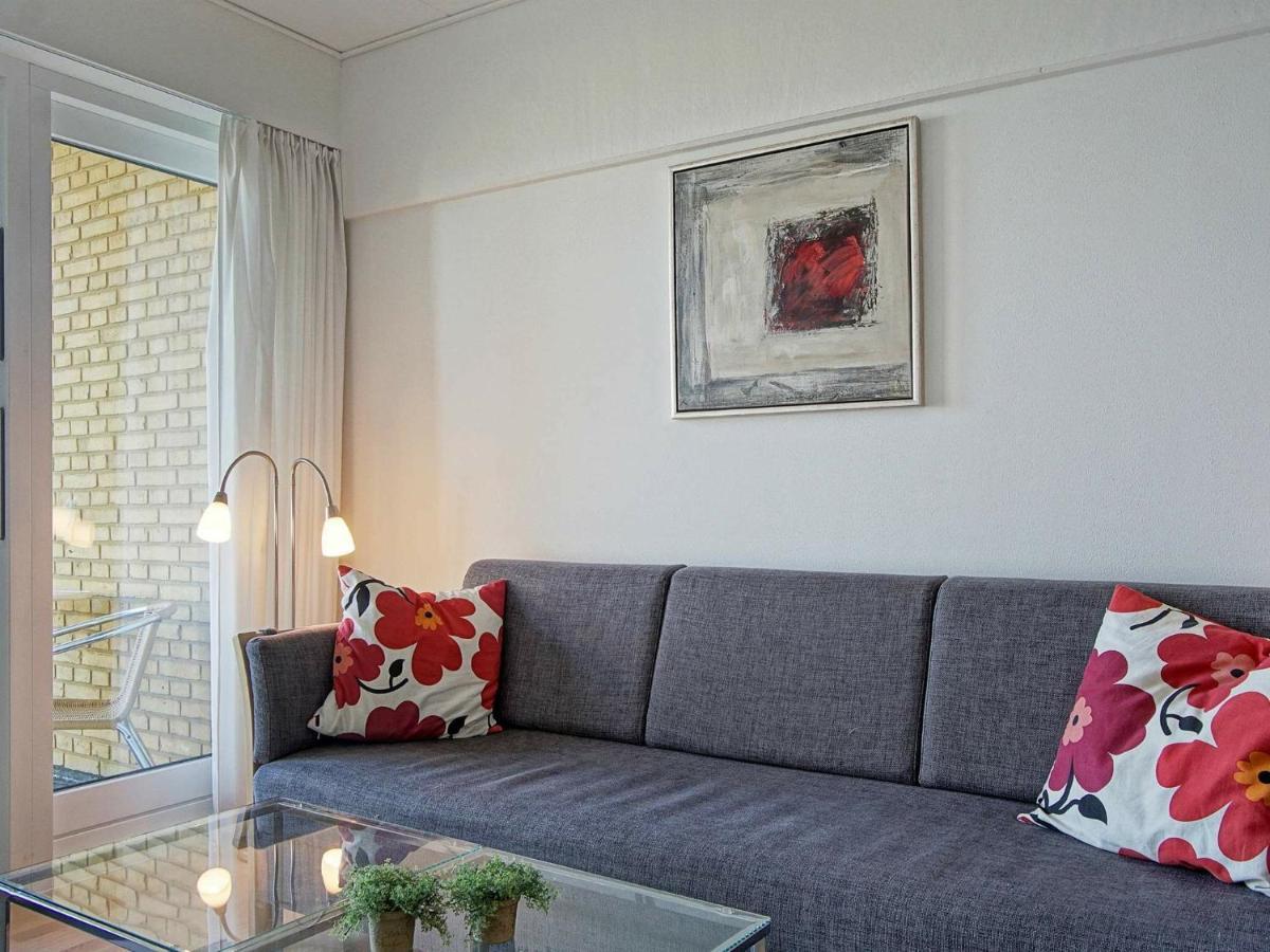 4 Person Holiday Home In Allinge Eksteriør bilde